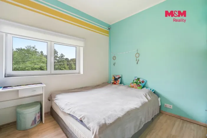 Pronájem bytu 4+kk, Šimonovice - Minkovice, Buková, 150 m2