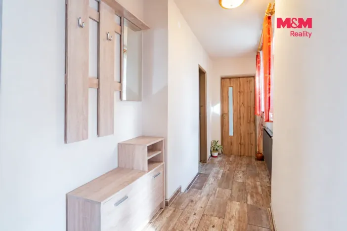 Prodej rodinného domu, Lásenice, 80 m2