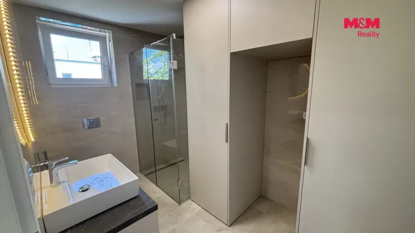 Pronájem bytu 4+kk, Litomyšl - Zahájí, Končinská, 73 m2