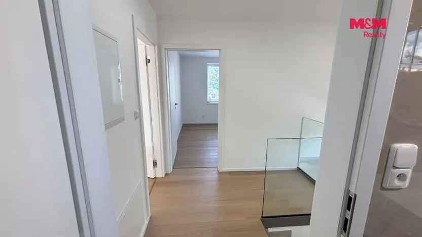 Pronájem bytu 4+kk, Litomyšl - Zahájí, Končinská, 73 m2