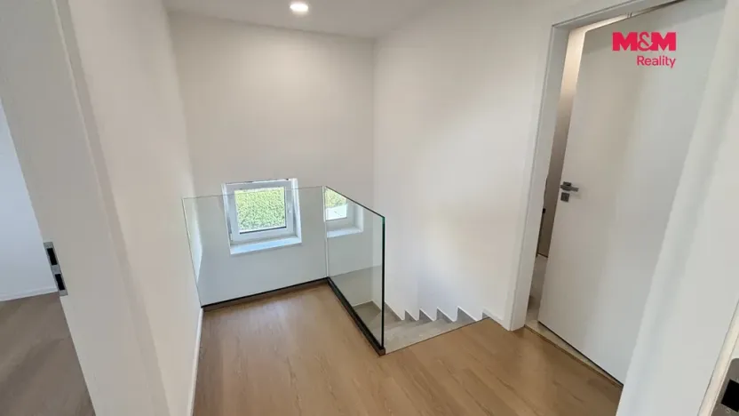 Pronájem bytu 4+kk, Litomyšl - Zahájí, Končinská, 73 m2