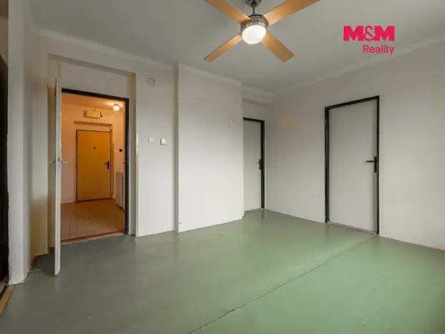 Prodej bytu 4+kk, Malý Újezd - Vavřineč, 102 m2