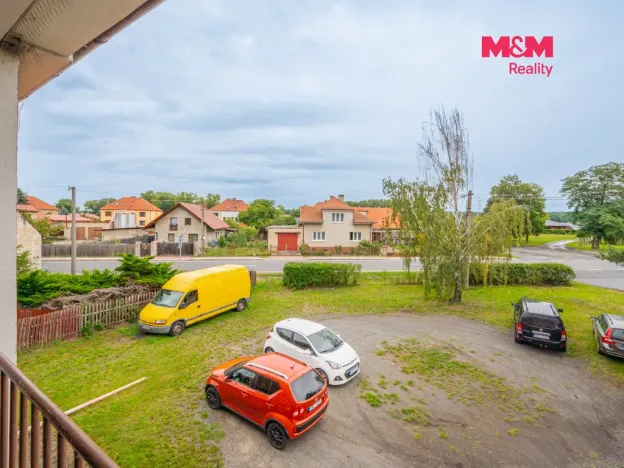 Prodej bytu 4+kk, Malý Újezd - Vavřineč, 102 m2