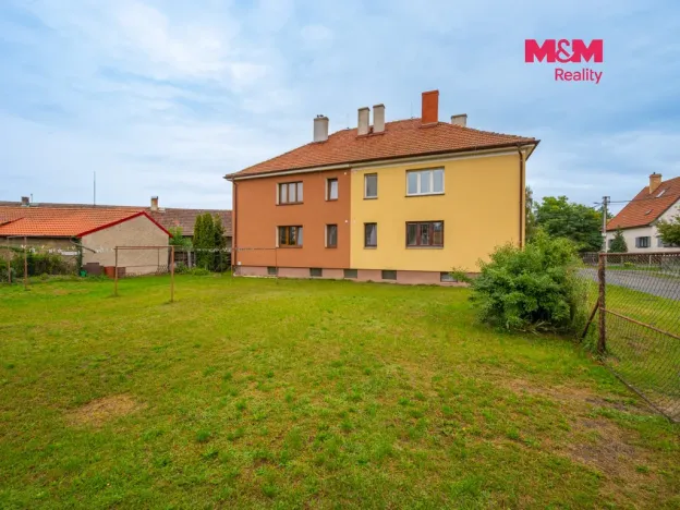 Prodej bytu 4+kk, Malý Újezd - Vavřineč, 102 m2
