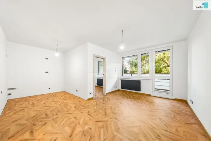 Prodej bytu 1+1, Poděbrady - Poděbrady III, Kunštátská, 44 m2