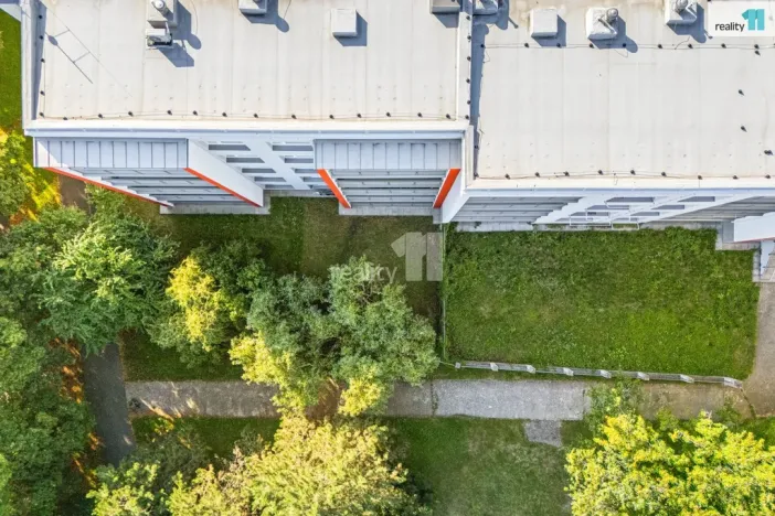 Prodej bytu 1+1, Poděbrady - Poděbrady III, Kunštátská, 44 m2