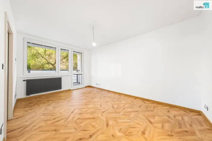 Prodej bytu 2+kk, Poděbrady - Poděbrady III, Kunštátská, 44 m2
