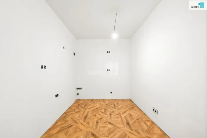 Prodej bytu 2+kk, Poděbrady - Poděbrady III, Kunštátská, 44 m2