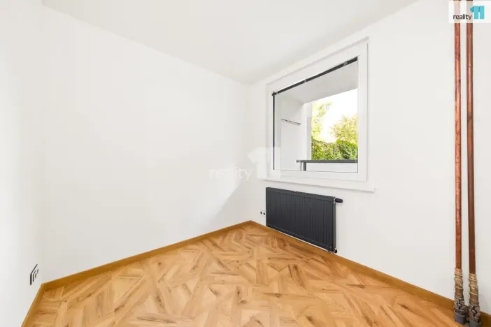 Prodej bytu 2+kk, Poděbrady - Poděbrady III, Kunštátská, 44 m2