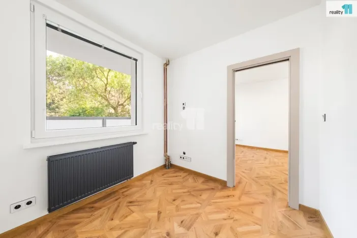 Prodej bytu 2+kk, Poděbrady - Poděbrady III, Kunštátská, 44 m2