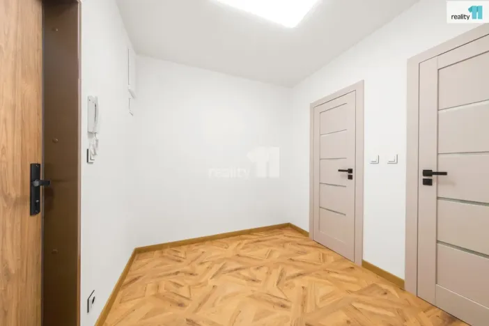 Prodej bytu 2+kk, Poděbrady - Poděbrady III, Kunštátská, 44 m2