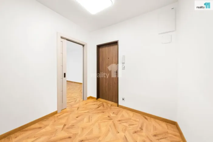Prodej bytu 2+kk, Poděbrady - Poděbrady III, Kunštátská, 44 m2