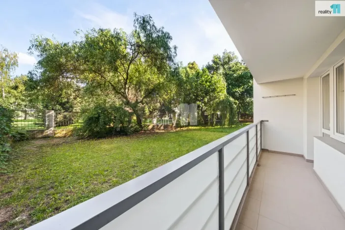 Prodej bytu 2+kk, Poděbrady - Poděbrady III, Kunštátská, 44 m2