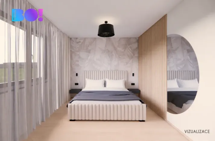 Prodej rodinného domu, Hostěrádky-Rešov, 71 m2