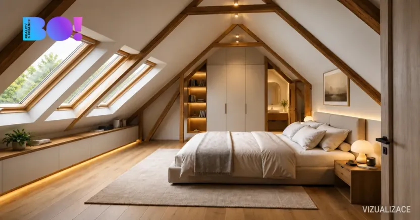 Prodej rodinného domu, Hostěrádky-Rešov, 71 m2