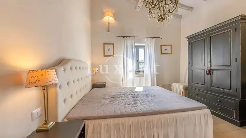 Prodej vily, Loro Ciuffenna, Itálie, 285 m2
