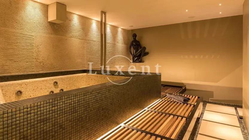 Prodej vily, Punta Ala, Itálie, 380 m2