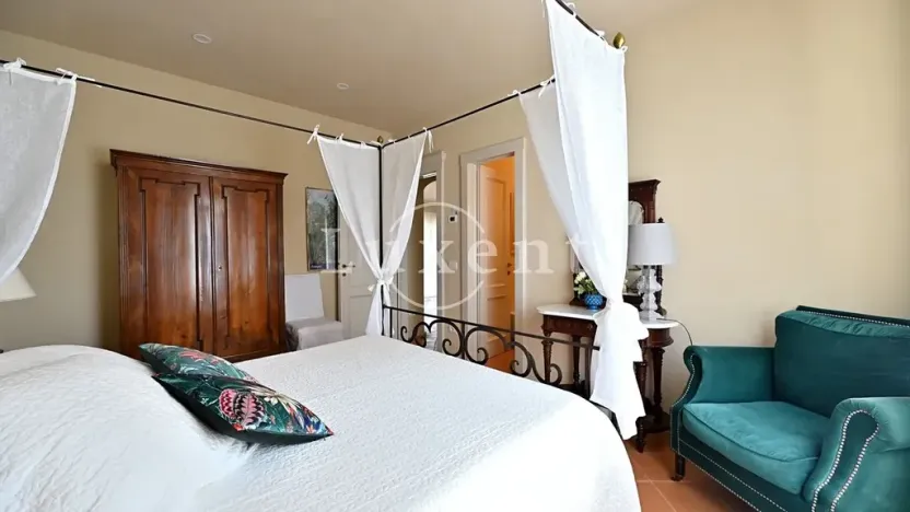 Prodej vily, Bagno di Gavorrano, Itálie, 180 m2