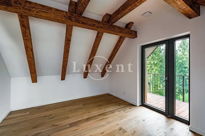 Prodej bytu 4+kk, Harrachov, 120 m2