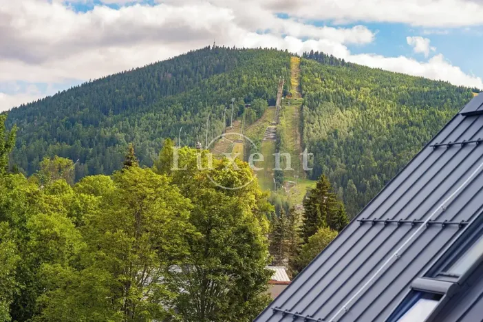 Prodej bytu 4+kk, Harrachov, 120 m2