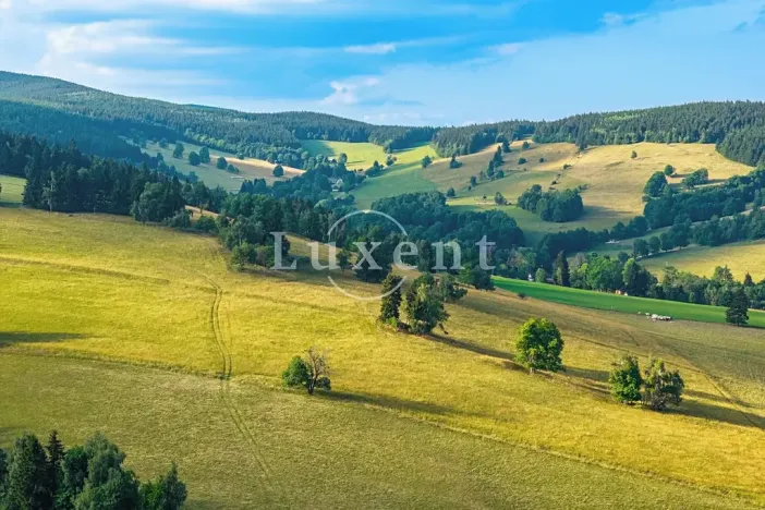 Prodej bytu 2+kk, Horní Maršov, 58 m2
