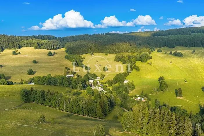 Prodej bytu 2+kk, Horní Maršov, 58 m2