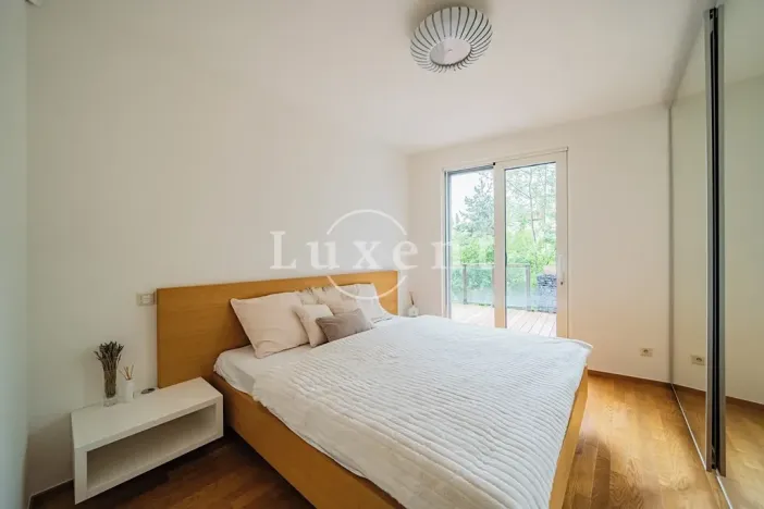 Prodej bytu 2+kk, Praha - Hlubočepy, Výhledová, 74 m2