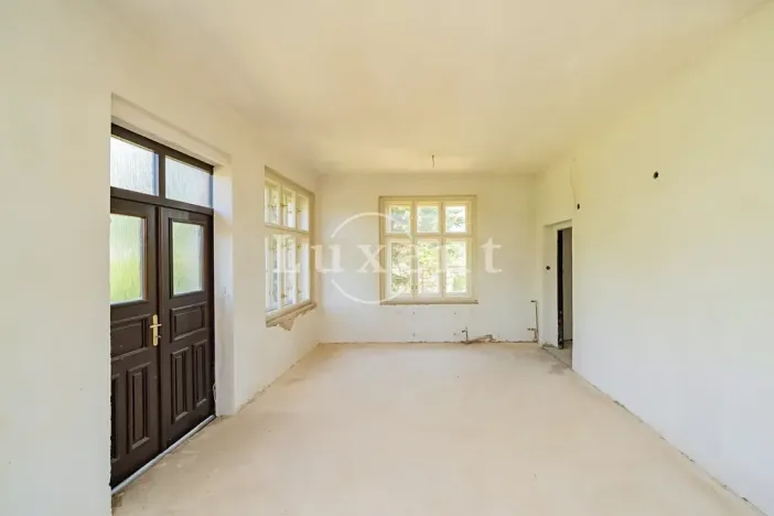 Prodej domu, Žatec, 3000 m2