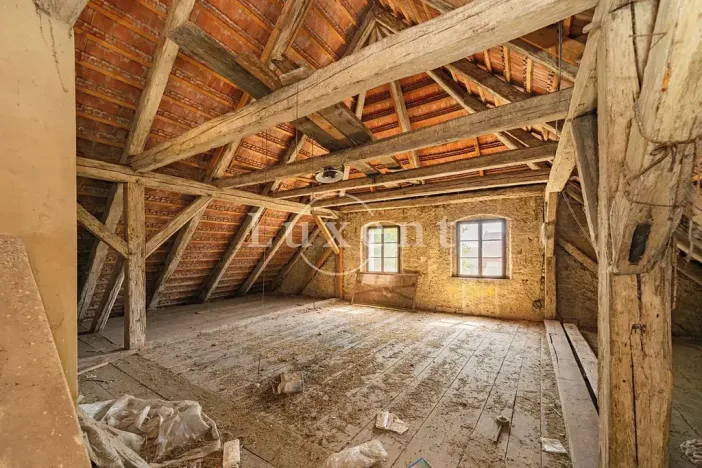 Prodej ubytování, Žatec, 3000 m2