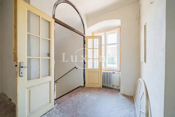 Prodej ubytování, Žatec, 3000 m2