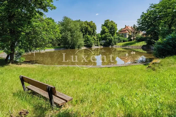 Prodej ubytování, Žatec, 3000 m2