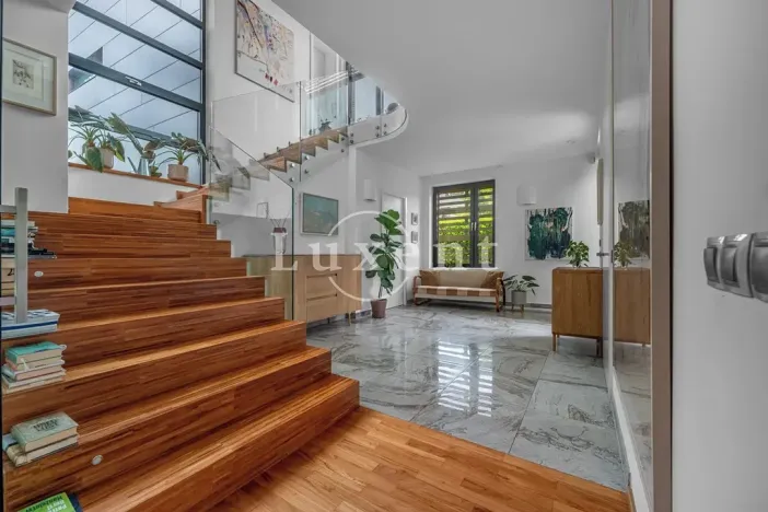 Prodej vily, Průhonice, Františka Landovského, 660 m2