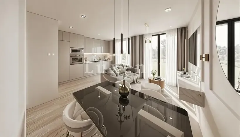 Prodej bytu 3+kk, Mijas, Španělsko, 56 m2