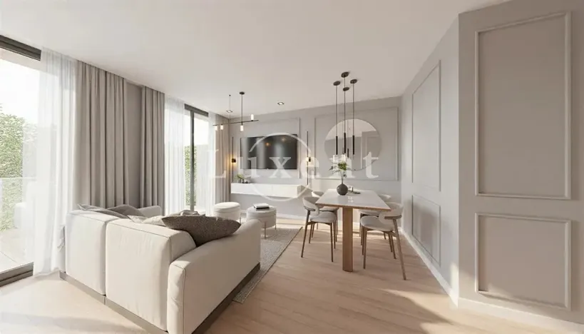 Prodej bytu 3+kk, Mijas, Španělsko, 56 m2