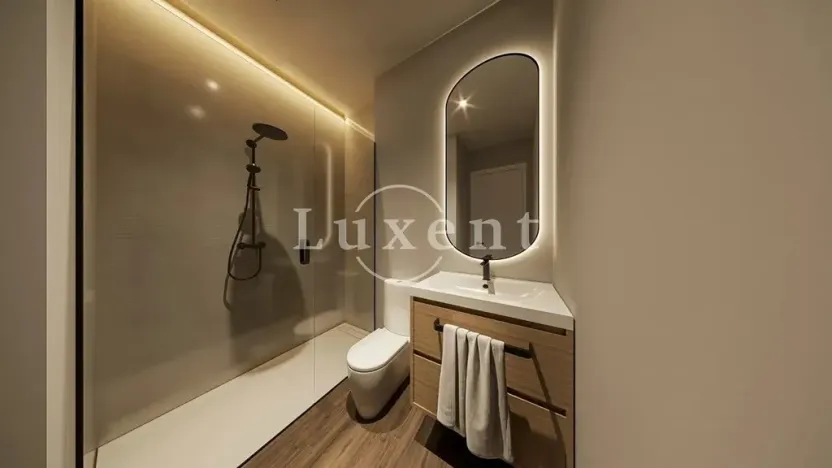 Prodej bytu 3+kk, Mijas, Španělsko, 56 m2