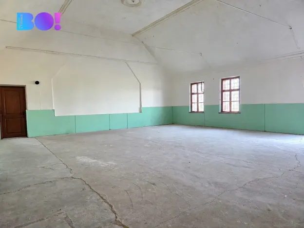 Pronájem skladu, Petřvald, V Olšině, 190 m2