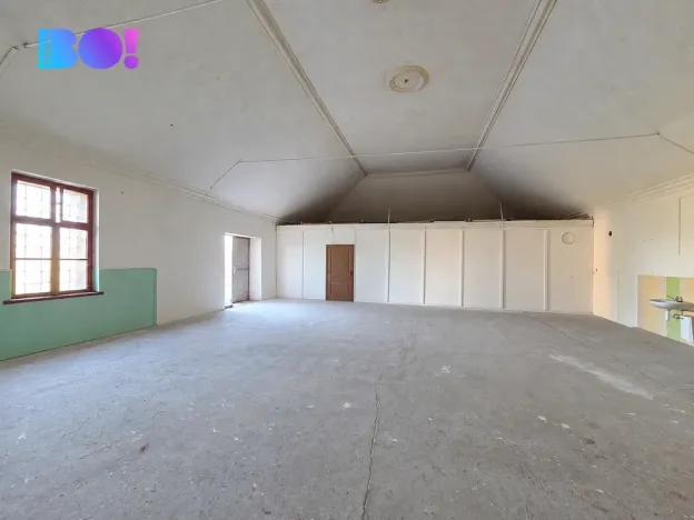 Pronájem skladu, Petřvald, V Olšině, 190 m2