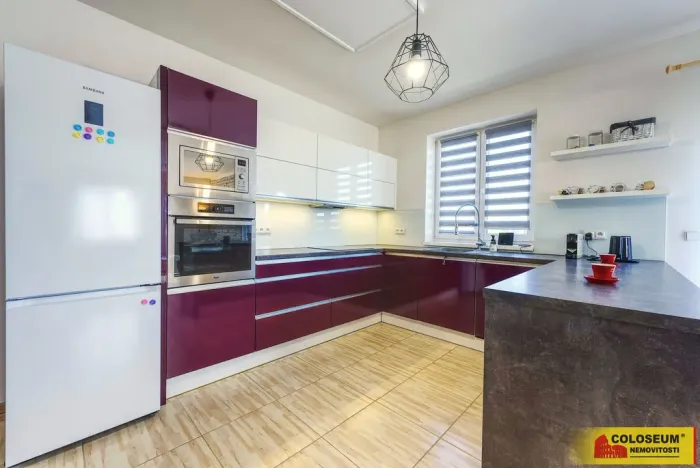 Prodej rodinného domu, Lechovice, 91 m2