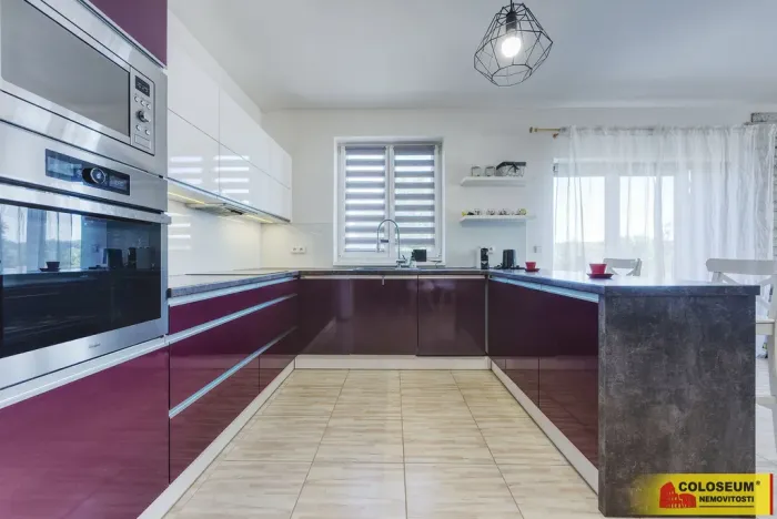 Prodej rodinného domu, Lechovice, 91 m2