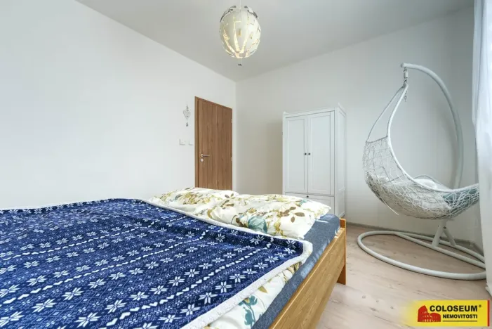 Prodej rodinného domu, Lechovice, 91 m2