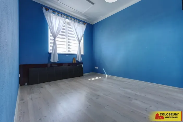 Prodej rodinného domu, Lechovice, 91 m2