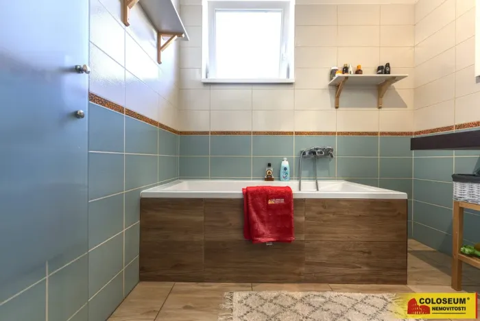 Prodej rodinného domu, Lechovice, 91 m2