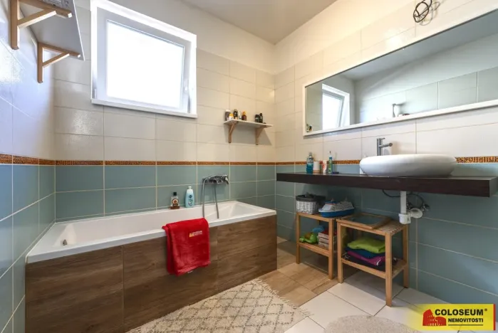 Prodej rodinného domu, Lechovice, 91 m2