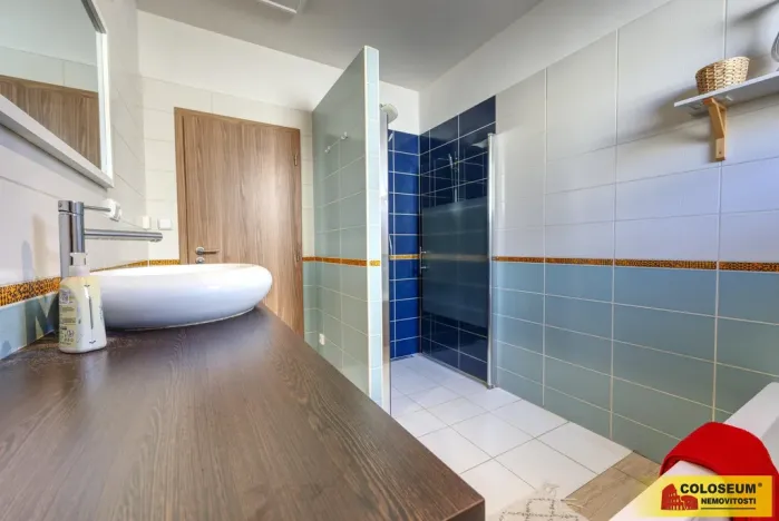 Prodej rodinného domu, Lechovice, 91 m2