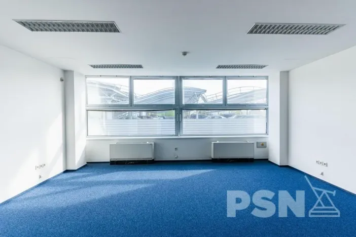 Pronájem kanceláře, Brno - Zábrdovice, Plynárenská, 36 m2