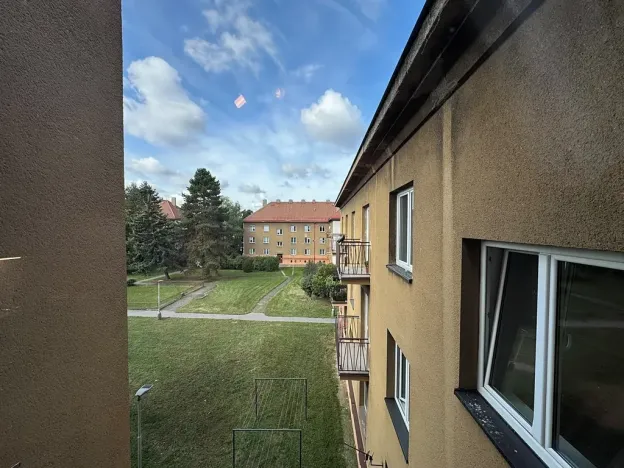 Pronájem bytu 2+1, Praha - Kobylisy, Březiněveská, 80 m2