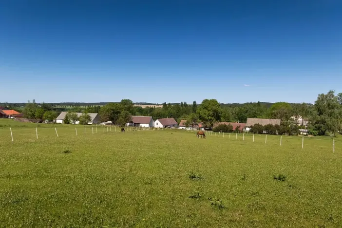 Prodej rodinného domu, Mnich, 105 m2