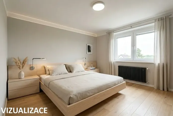 Prodej rodinného domu, Jindřichův Hradec, Čsl. legií, 180 m2