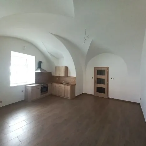 Pronájem bytu 2+kk, Kardašova Řečice, Jablonského tř., 81 m2