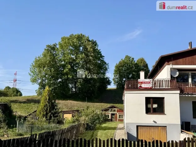 Prodej rodinného domu, Tichá, 270 m2